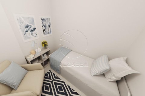 Квартира с 3 спальнями на Saadiyat Cultural District, ОАЭ №89957 4