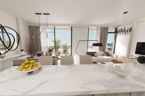 Квартира с 3 спальнями на Saadiyat Cultural District, ОАЭ №89957 15