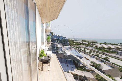 Квартира с 3 спальнями на Saadiyat Cultural District, ОАЭ №89957 18