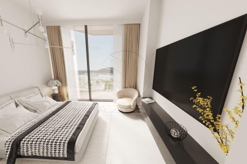 Квартира с 3 спальнями на Saadiyat Cultural District, ОАЭ №89957 10