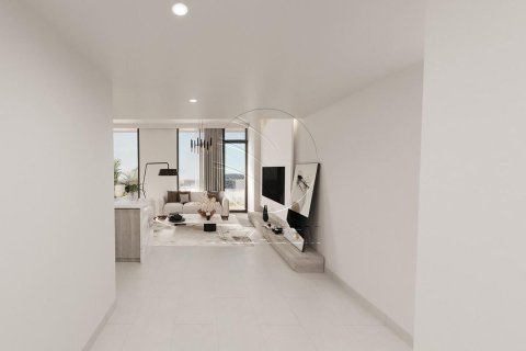 Квартира с 3 спальнями на Saadiyat Cultural District, ОАЭ №89957 13