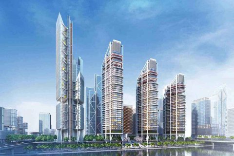 MARYAH PLAZA  رقم 69697