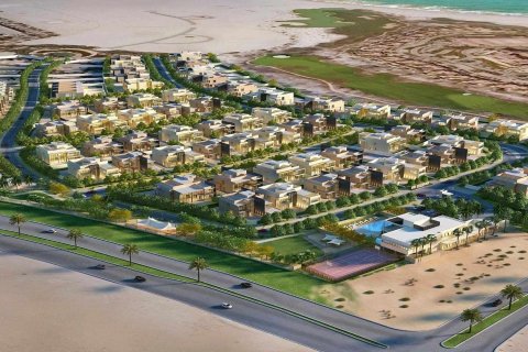 SAADIYAT BEACH VILLAS  No. 69693