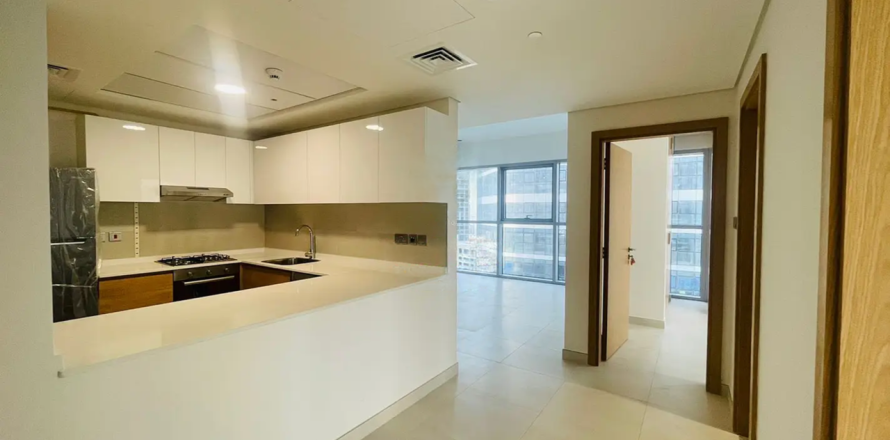 Apartment de 2 dormitorios No. 106685
