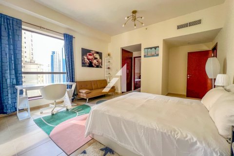 1 غرف نوم شقة  رقم 106739 9