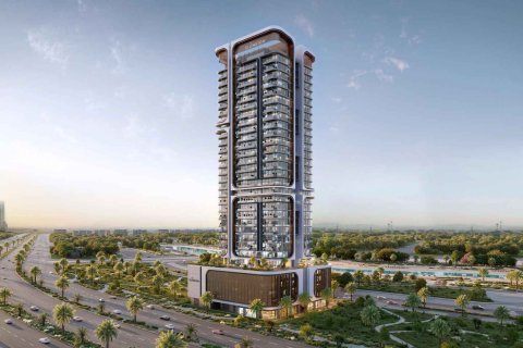 Belmore Residences No. 106687
