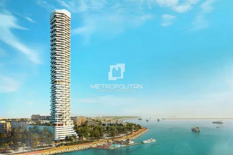1 غرف نوم شقة في Maritime City, الإمارات العربية المتحدة رقم 62130 3