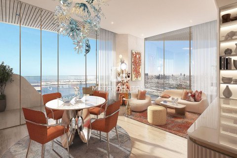 1 غرف نوم شقة في Maritime City, الإمارات العربية المتحدة رقم 62130 2