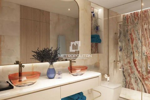 1 غرف نوم شقة في Maritime City, الإمارات العربية المتحدة رقم 62130 13