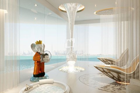 1 غرف نوم شقة في Maritime City, الإمارات العربية المتحدة رقم 62130 4