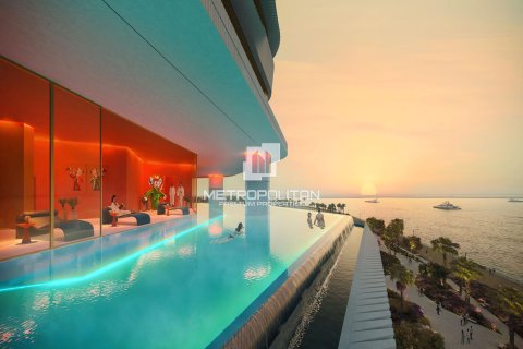1 غرف نوم شقة في Maritime City, الإمارات العربية المتحدة رقم 62130 10