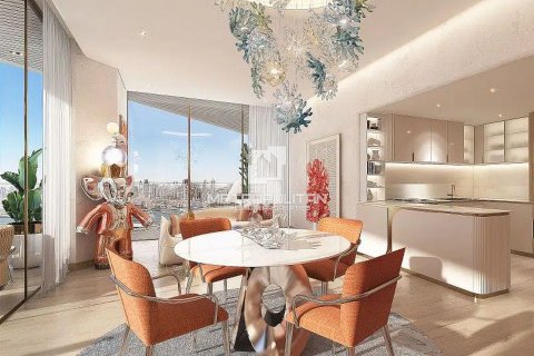 1 غرف نوم شقة في Maritime City, الإمارات العربية المتحدة رقم 62130 1