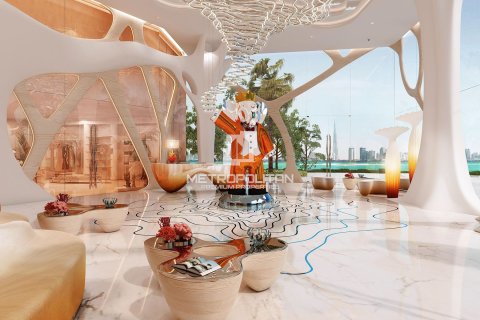 1 غرف نوم شقة في Maritime City, الإمارات العربية المتحدة رقم 62130 12