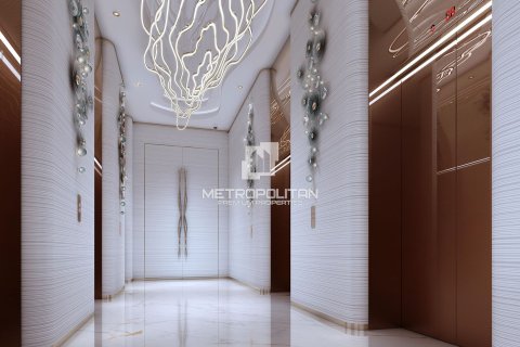 1 غرف نوم شقة في Maritime City, الإمارات العربية المتحدة رقم 62130 9