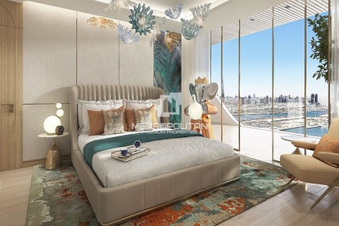 1 غرف نوم شقة في Maritime City, الإمارات العربية المتحدة رقم 62130 6