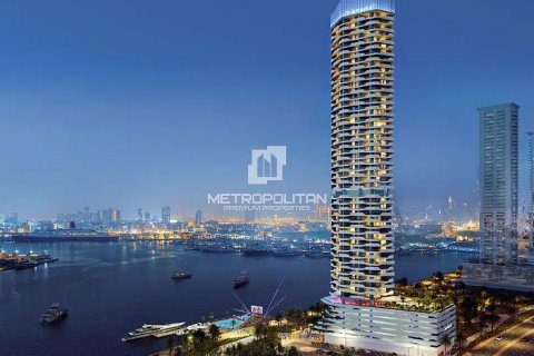 1 غرف نوم شقة في Maritime City, الإمارات العربية المتحدة رقم 62130 14
