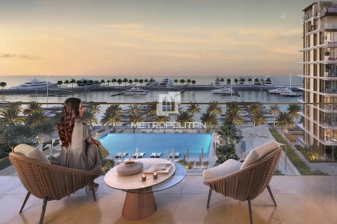 Appartement de 2 chambres à Mina Rashid, UAE No. 78396 3