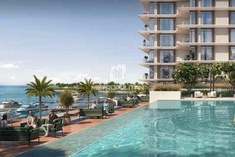 Appartement de 2 chambres à Mina Rashid, UAE No. 78396 16