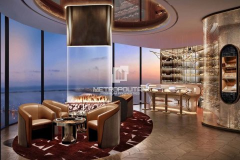 Apartment de 3 dormitorios en Al Marjan Island, UAE No. 78395 18