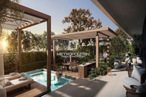 Apartment de 3 dormitorios en Al Marjan Island, UAE No. 78395 3