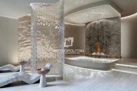 Apartment de 3 dormitorios en Al Marjan Island, UAE No. 78395 13