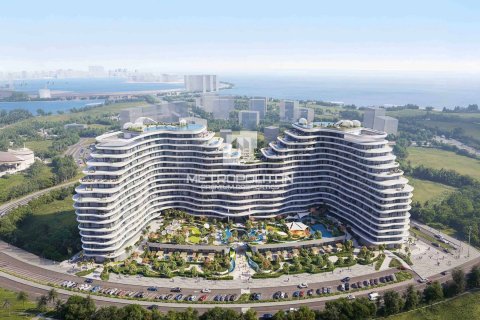 Apartment de 3 dormitorios en Al Marjan Island, UAE No. 78395 2
