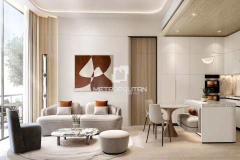 Apartment de 3 dormitorios en Al Marjan Island, UAE No. 78395 9