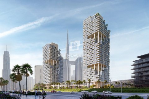2 غرف نوم شقة في City Walk, الإمارات العربية المتحدة رقم 78397 4