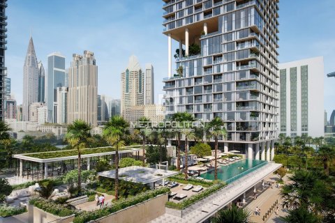 2 غرف نوم شقة في City Walk, الإمارات العربية المتحدة رقم 78397 16