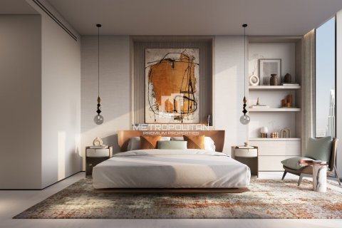 2 غرف نوم شقة في City Walk, الإمارات العربية المتحدة رقم 78397 9