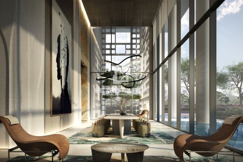 2 غرف نوم شقة في City Walk, الإمارات العربية المتحدة رقم 78397 14