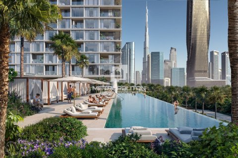 2 غرف نوم شقة في City Walk, الإمارات العربية المتحدة رقم 78397 2