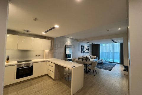 Квартира с 1 спальней в Амвадж, Бахрейн №99345 1