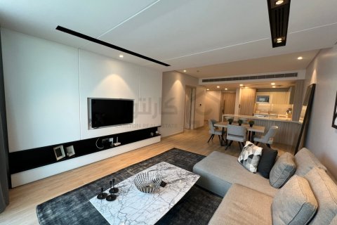 Квартира с 1 спальней в Амвадж, Бахрейн №99345 4