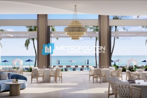 Apartment de 1 dormitorio en Al Marjan Island, UAE No. 99343 10