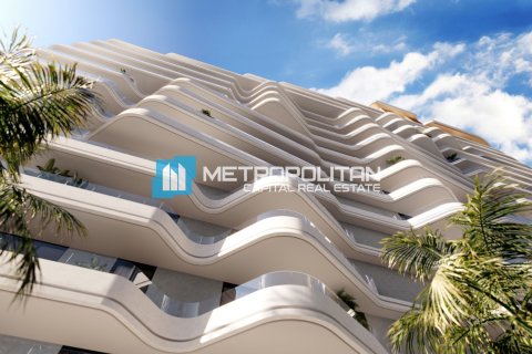 Apartment de 1 dormitorio en Al Marjan Island, UAE No. 99343 17