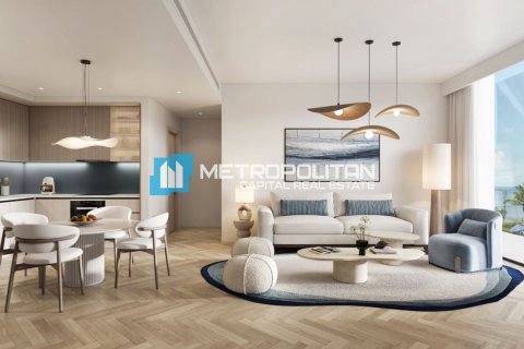 Apartment de 1 dormitorio en Al Marjan Island, UAE No. 99343 5