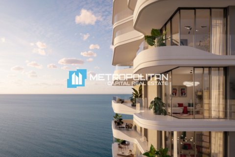Apartment de 1 dormitorio en Al Marjan Island, UAE No. 99343 1