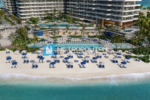 Apartment de 1 dormitorio en Al Marjan Island, UAE No. 99343 15