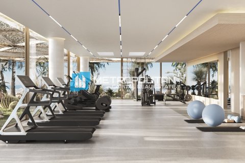 Apartment de 1 dormitorio en Al Marjan Island, UAE No. 99343 14