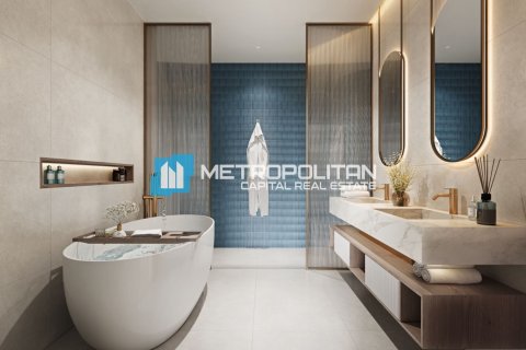 Apartment de 1 dormitorio en Al Marjan Island, UAE No. 99343 11