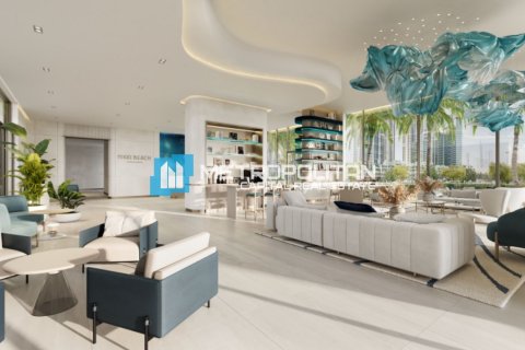 Apartment de 1 dormitorio en Al Marjan Island, UAE No. 99343 4