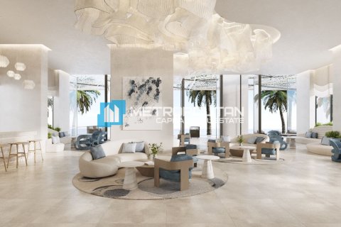 Apartment de 1 dormitorio en Al Marjan Island, UAE No. 99343 3