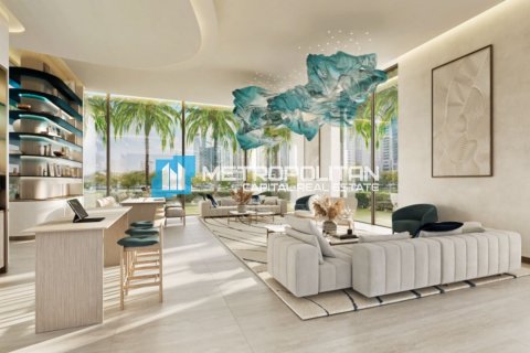 Apartment de 1 dormitorio en Al Marjan Island, UAE No. 99343 2