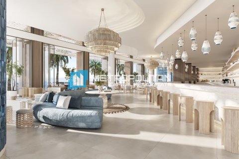 Apartment de 1 dormitorio en Al Marjan Island, UAE No. 99343 6
