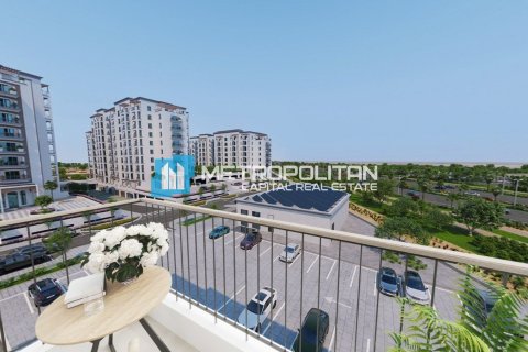 47.1m² Apartment  No. 106235 4