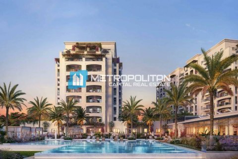47.1m² Apartment  No. 106235 2