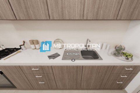 47.1m² Apartment  No. 106235 11