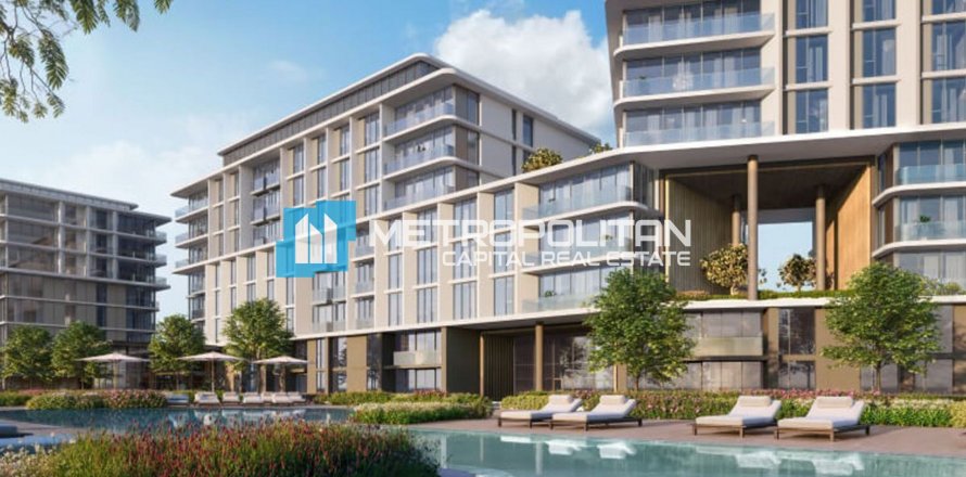 3 bedrooms Apartment No. 106123