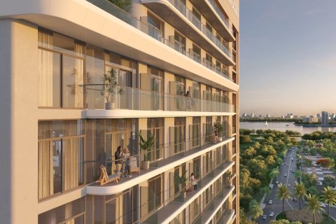 2 bedrooms Apartment  No. 106186 5